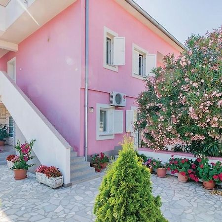 Apartmán Jan 5 Pula Exteriér fotografie