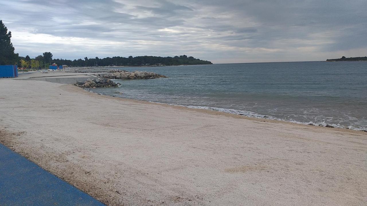 Apartmán Jan 5 Pula Exteriér fotografie