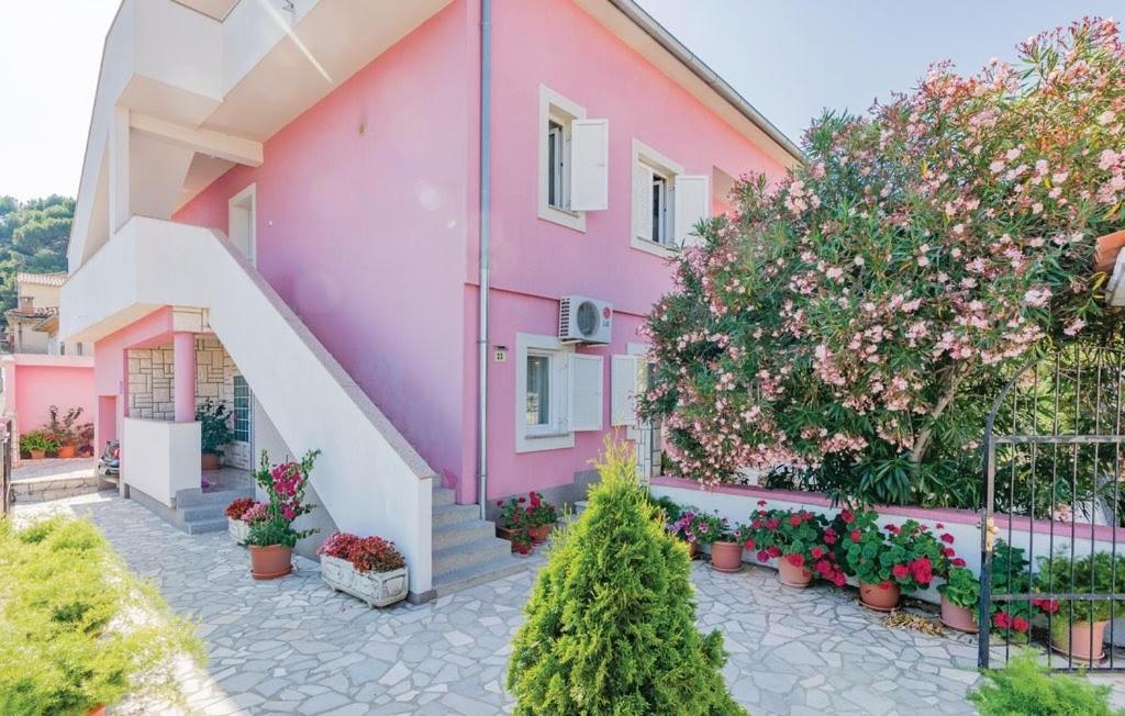 Apartmán Jan 5 Pula Exteriér fotografie