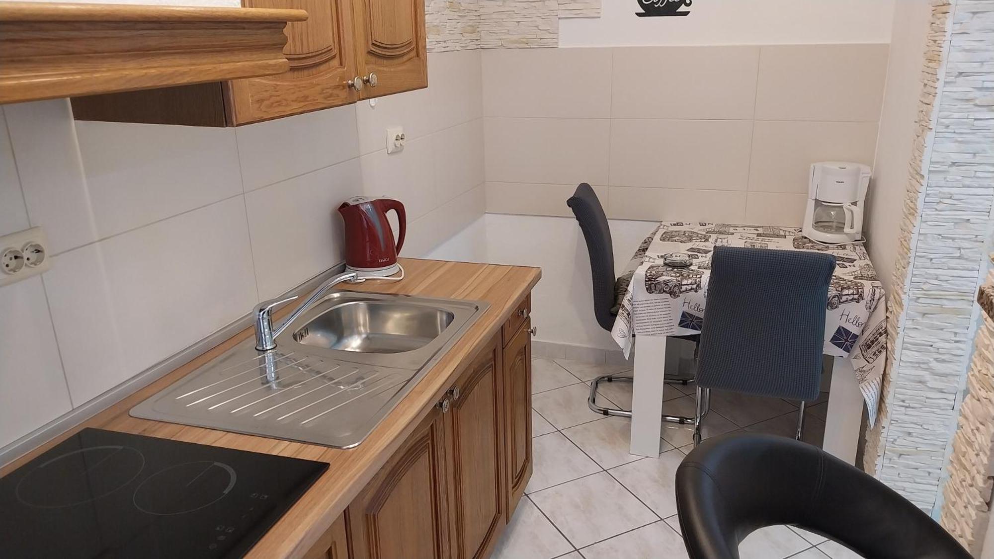 Apartmán Jan 5 Pula Exteriér fotografie