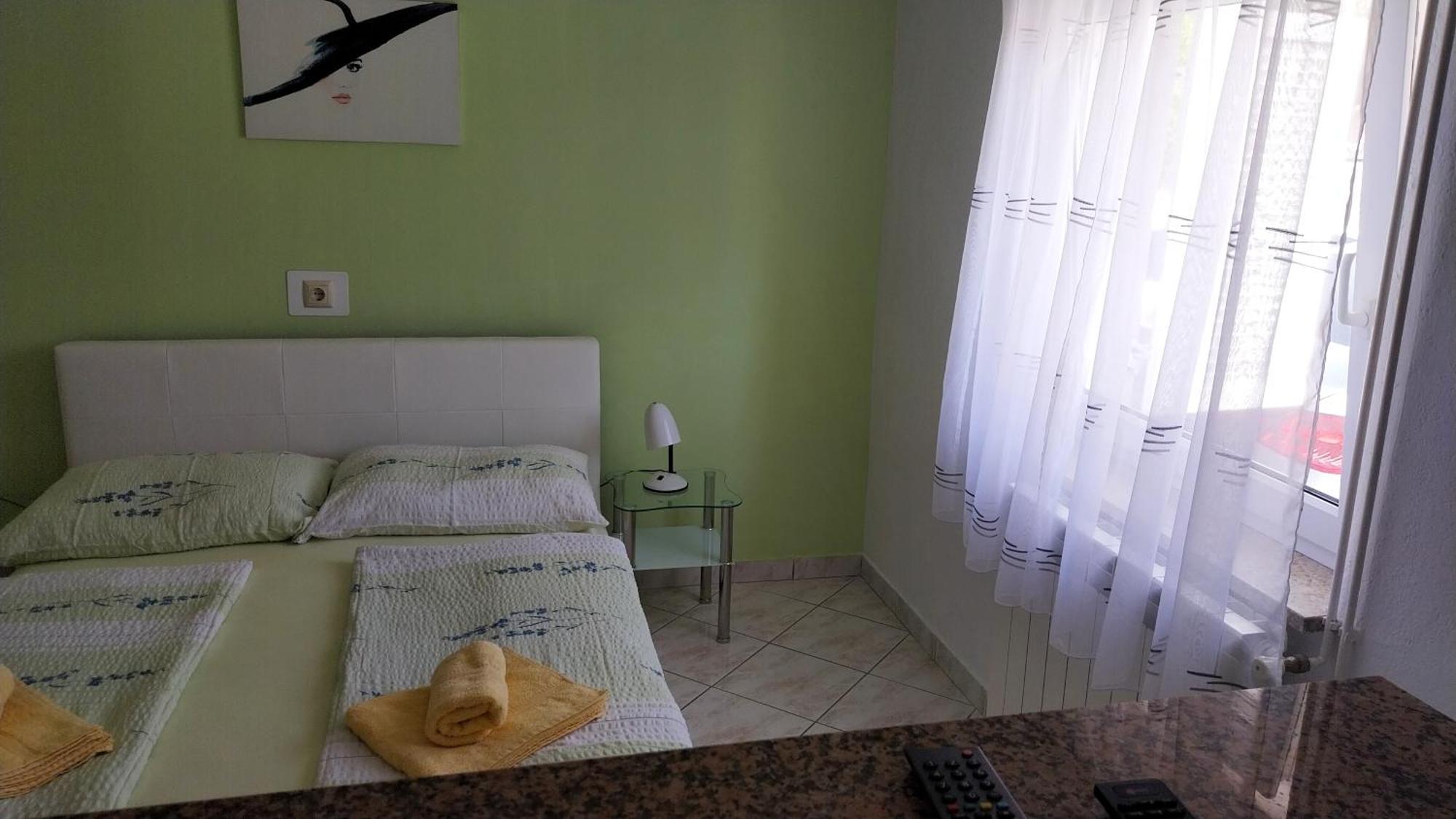 Apartmán Jan 5 Pula Exteriér fotografie