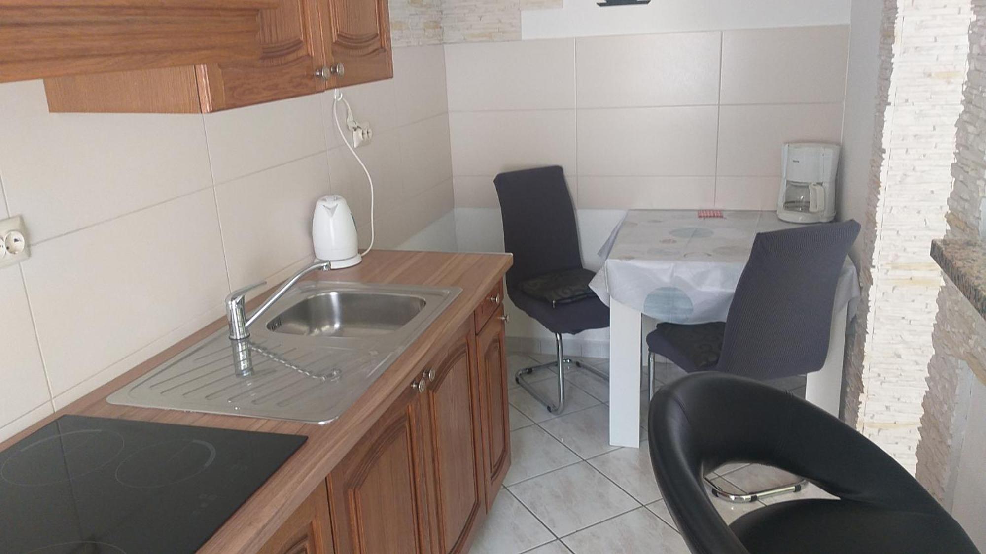 Apartmán Jan 5 Pula Pokoj fotografie
