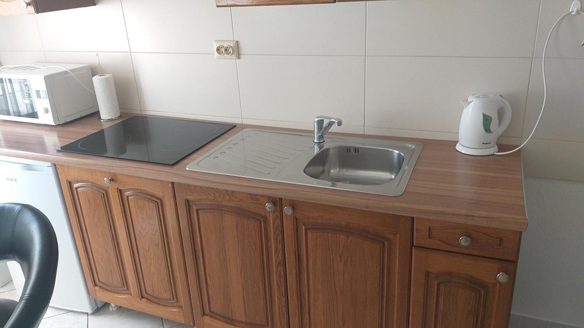 Apartmán Jan 5 Pula Pokoj fotografie