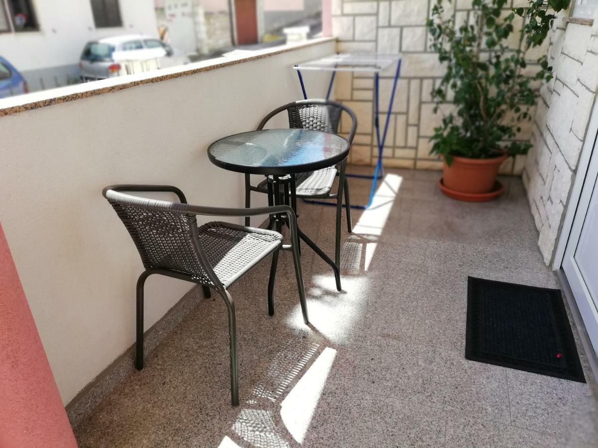 Apartmán Jan 5 Pula Exteriér fotografie